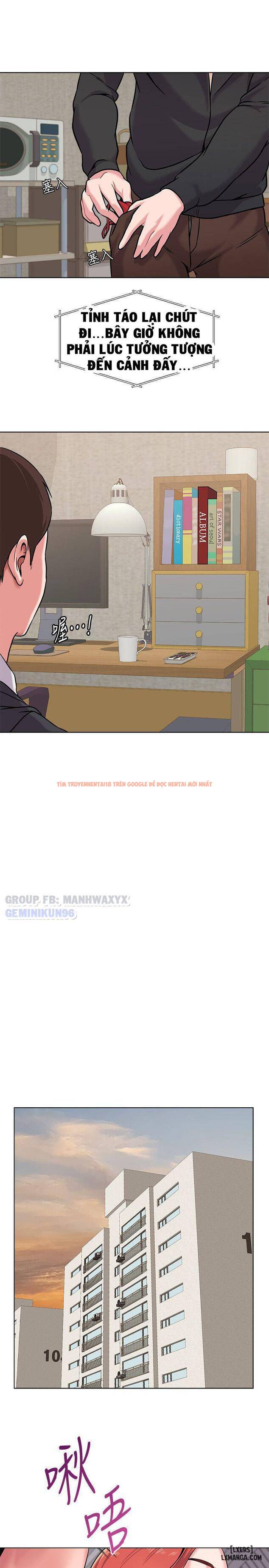 Trang truyện 20 trong truyện tranh Cô Giáo Gợi Cảm - Chapter 4 - hentai24h.pro