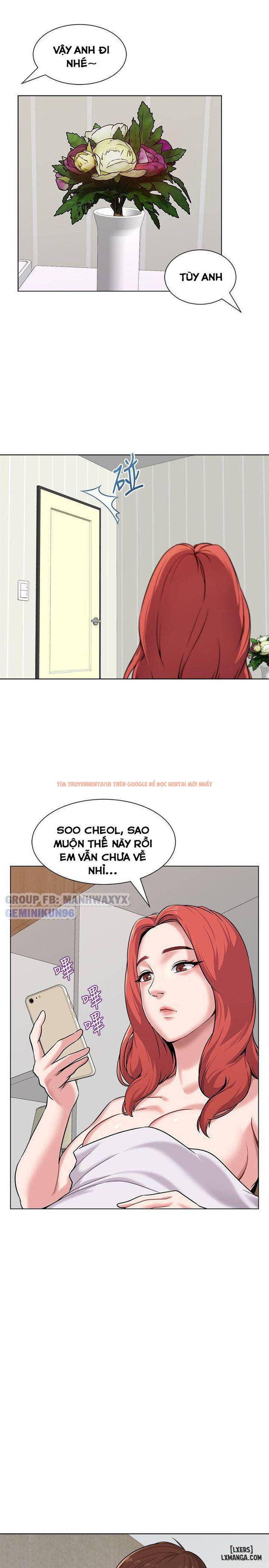 Trang truyện 30 trong truyện tranh Cô Giáo Gợi Cảm - Chapter 4 - hentai24h.pro
