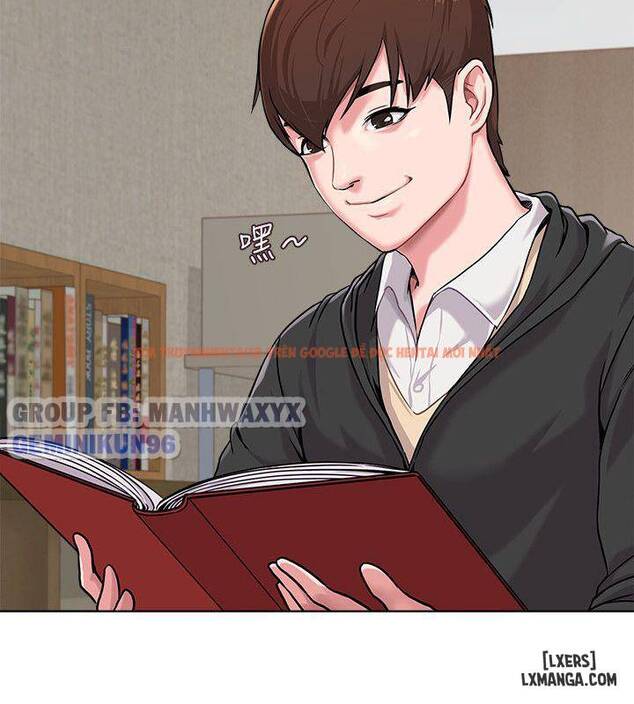 Trang truyện 31 trong truyện tranh Cô Giáo Gợi Cảm - Chapter 4 - hentai24h.pro