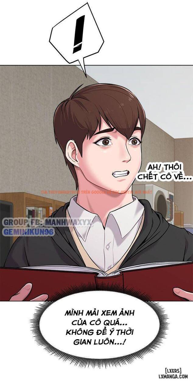 Trang truyện 35 trong truyện tranh Cô Giáo Gợi Cảm - Chapter 4 - hentai24h.pro