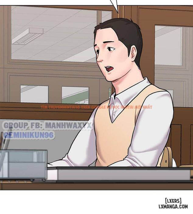 Trang truyện 6 trong truyện tranh Cô Giáo Gợi Cảm - Chapter 4 - hentai24h.pro