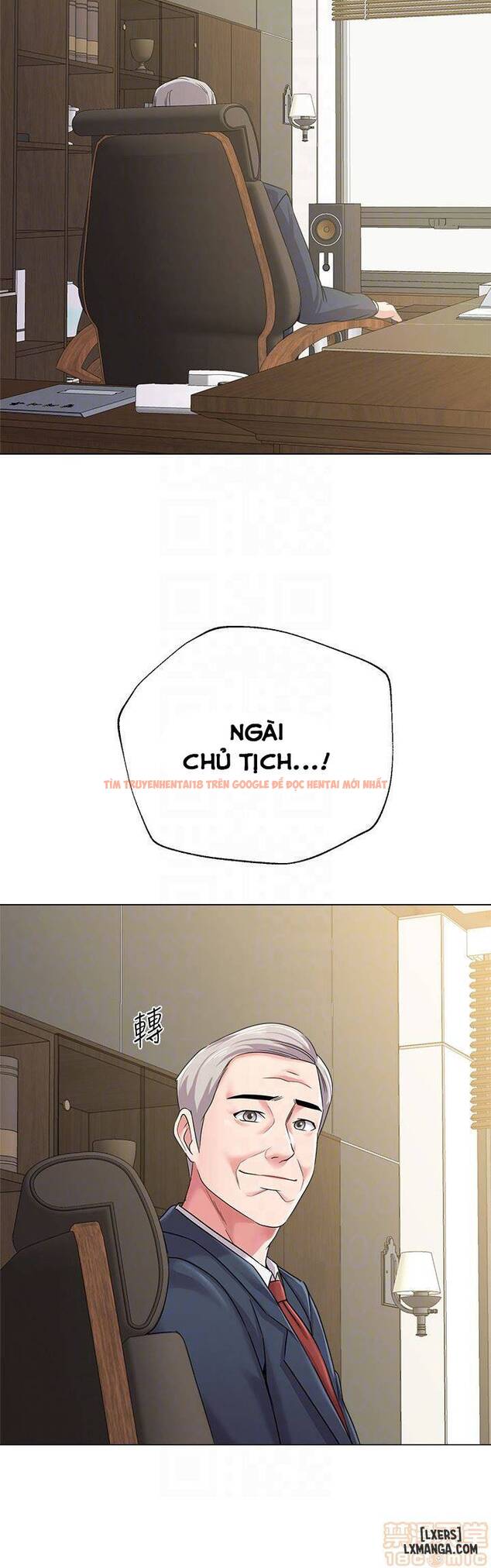 Trang truyện 17 trong truyện tranh Cô Giáo Gợi Cảm - Chapter 40 - hentai24h.pro