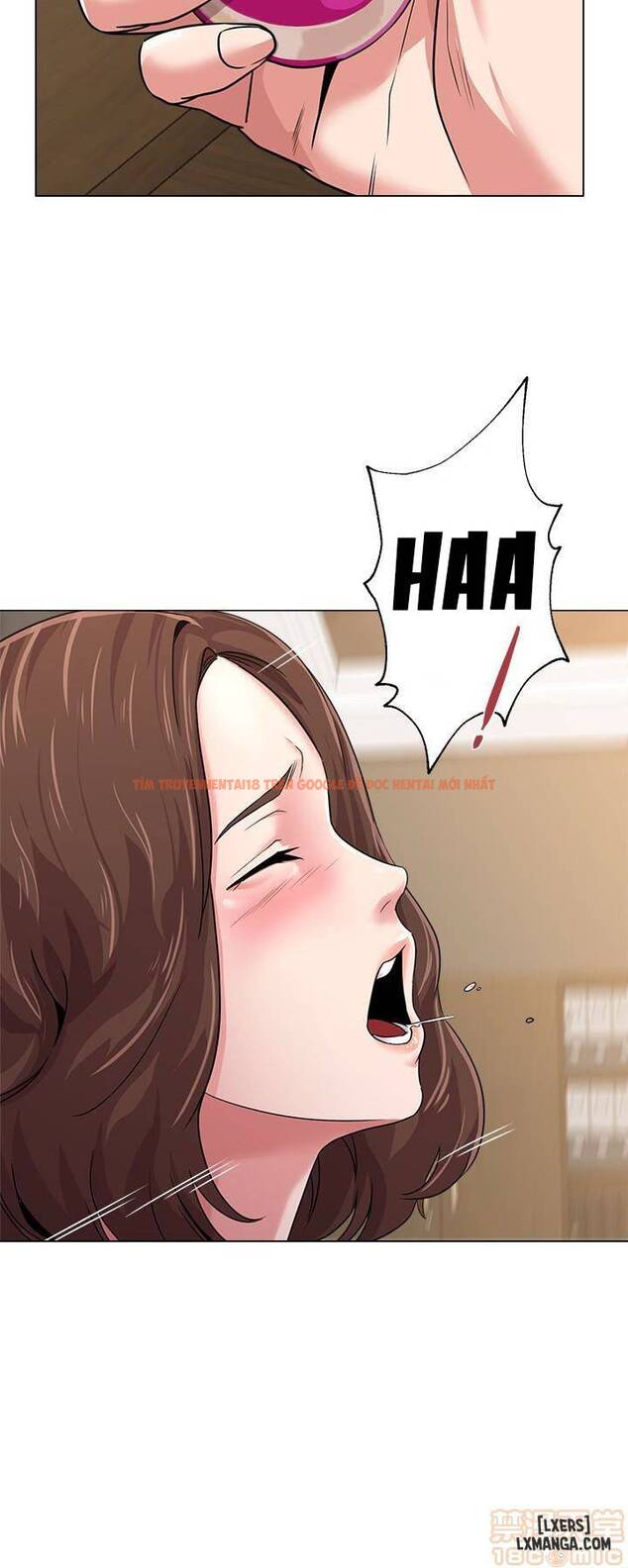 Trang truyện 20 trong truyện tranh Cô Giáo Gợi Cảm - Chapter 40 - hentai24h.pro