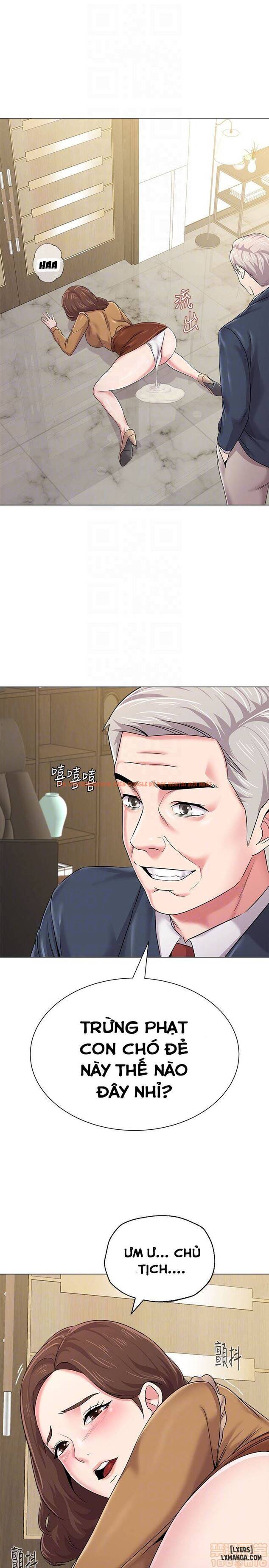 Trang truyện 29 trong truyện tranh Cô Giáo Gợi Cảm - Chapter 40 - hentai24h.pro