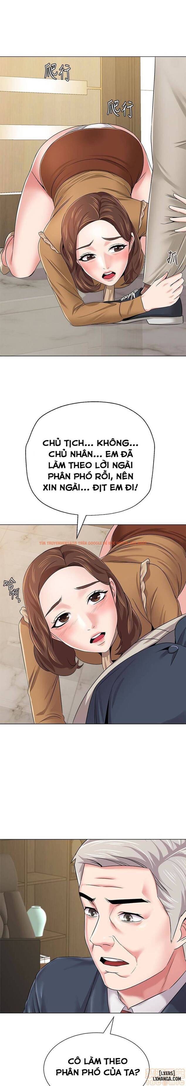 Trang truyện 33 trong truyện tranh Cô Giáo Gợi Cảm - Chapter 40 - hentai24h.pro