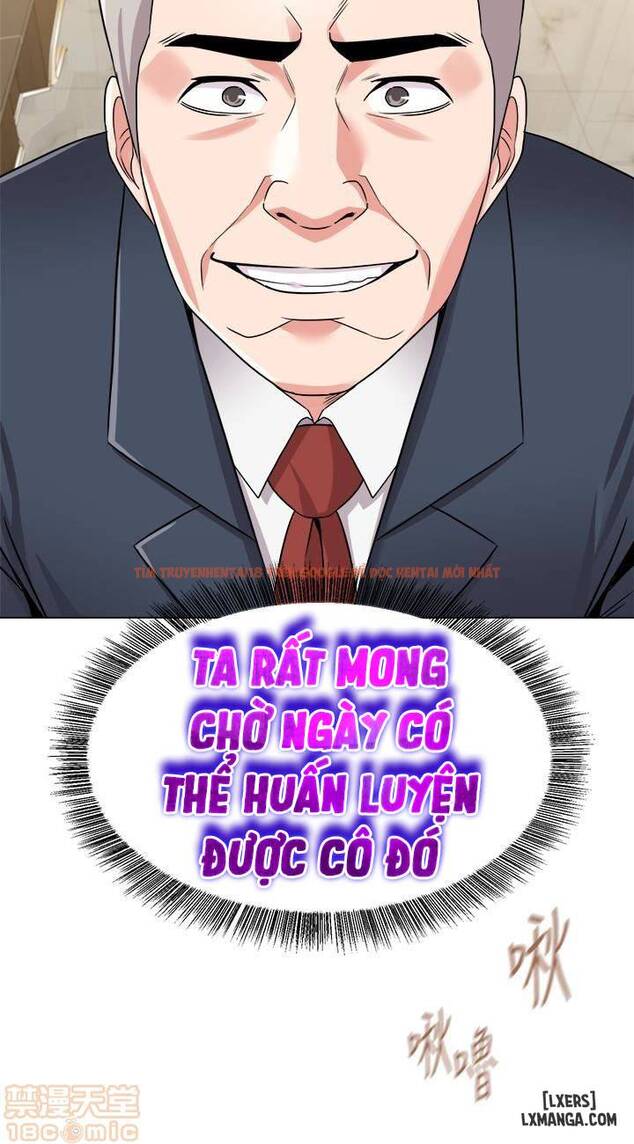 Trang truyện 40 trong truyện tranh Cô Giáo Gợi Cảm - Chapter 40 - hentai24h.pro