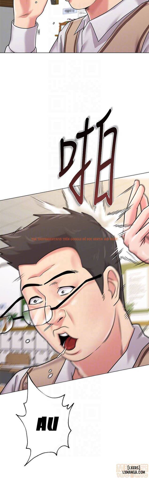 Trang truyện 9 trong truyện tranh Cô Giáo Gợi Cảm - Chapter 40 - hentai24h.pro