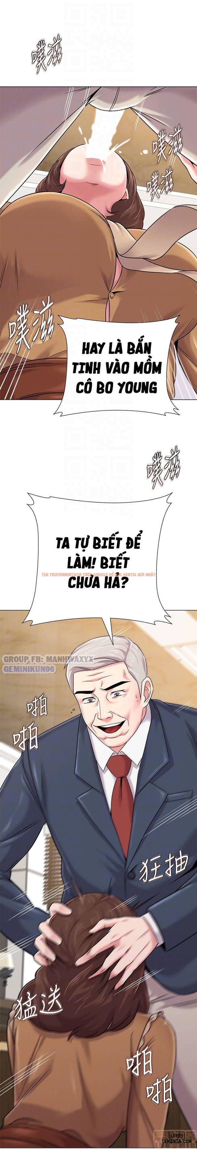 Trang truyện 10 trong truyện tranh Cô Giáo Gợi Cảm - Chapter 41 - hentai24h.pro