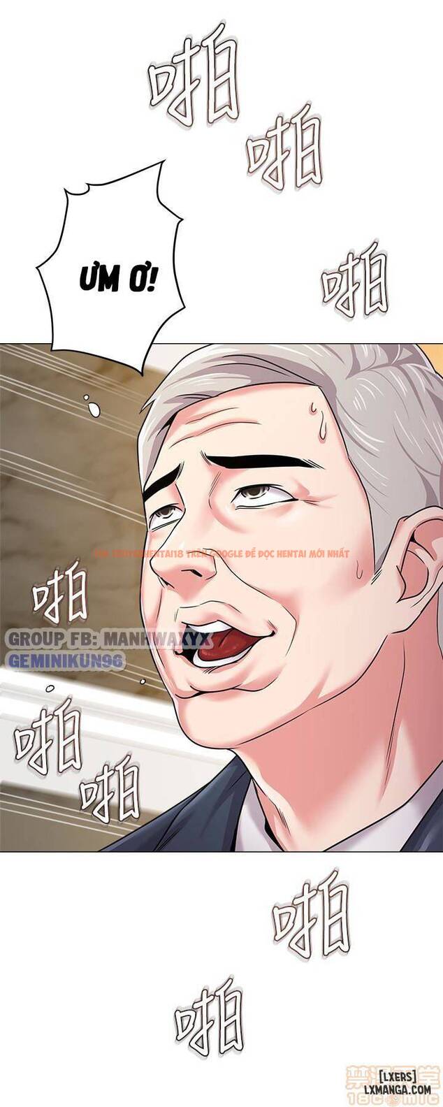 Trang truyện 11 trong truyện tranh Cô Giáo Gợi Cảm - Chapter 41 - hentai24h.pro