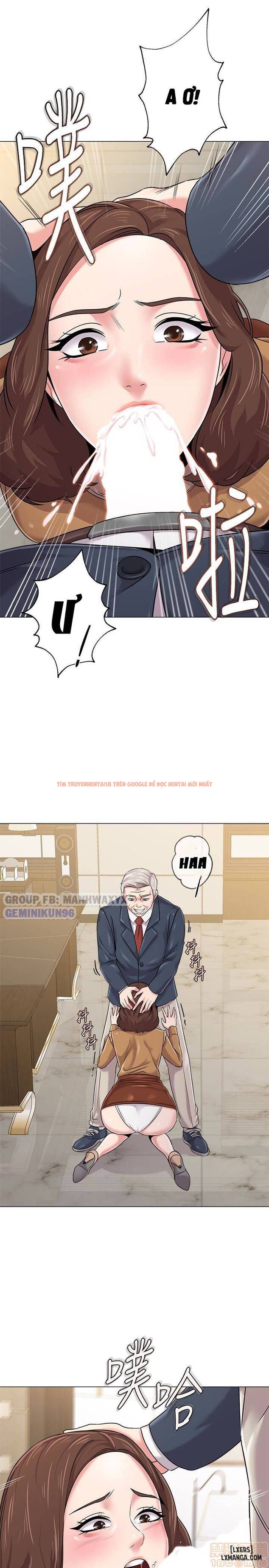 Trang truyện 12 trong truyện tranh Cô Giáo Gợi Cảm - Chapter 41 - hentai24h.pro