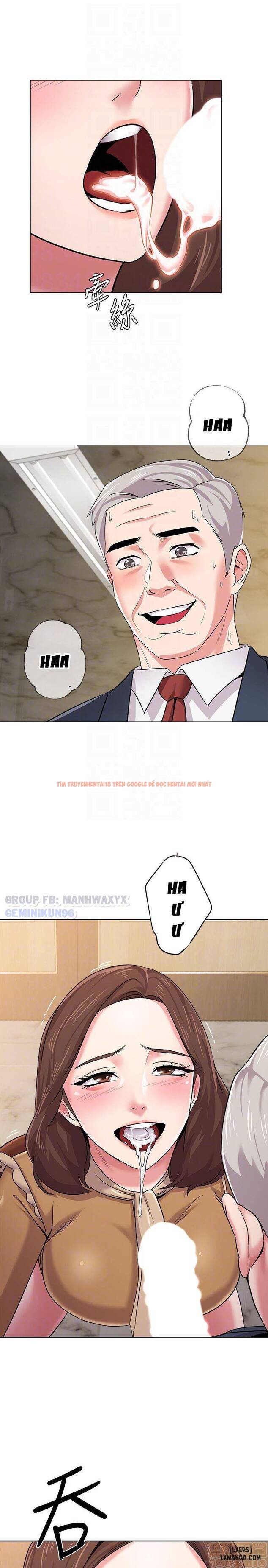 Trang truyện 14 trong truyện tranh Cô Giáo Gợi Cảm - Chapter 41 - hentai24h.pro