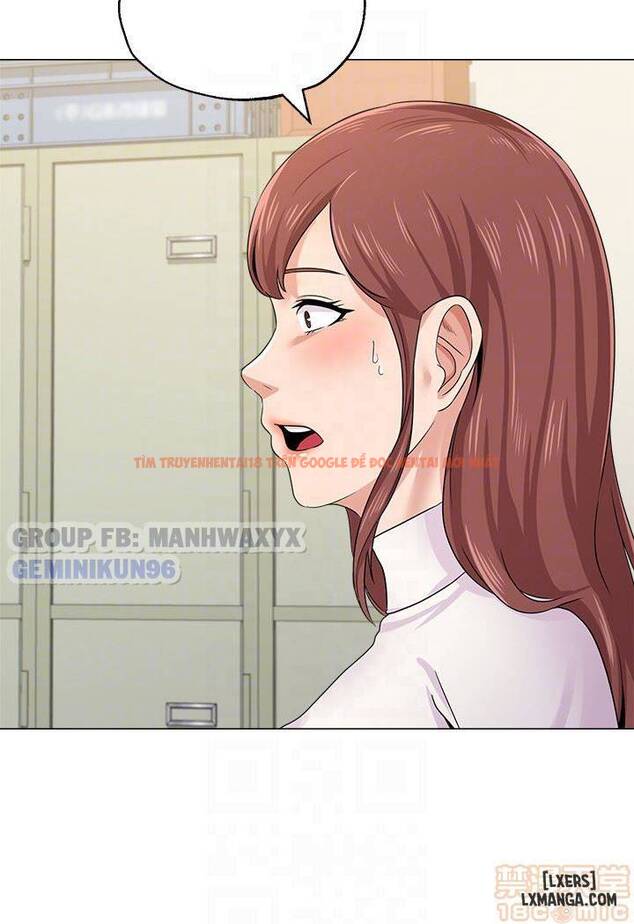Trang truyện 22 trong truyện tranh Cô Giáo Gợi Cảm - Chapter 41 - hentai24h.pro