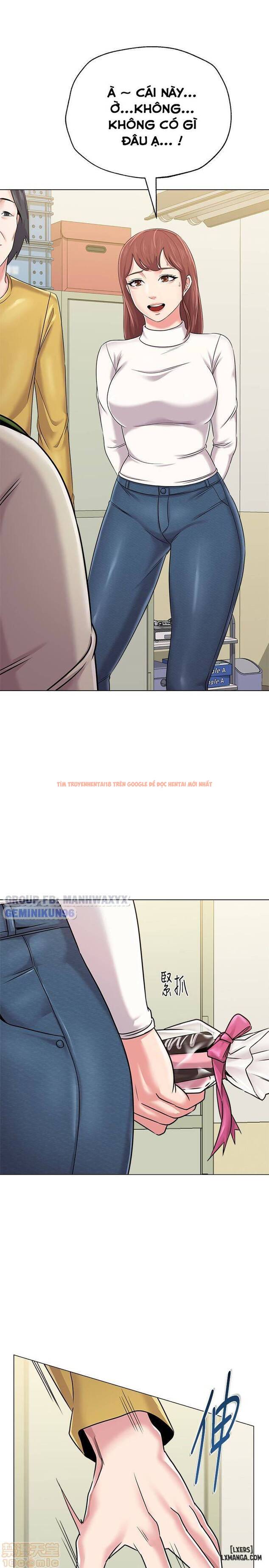 Trang truyện 27 trong truyện tranh Cô Giáo Gợi Cảm - Chapter 41 - hentai24h.pro