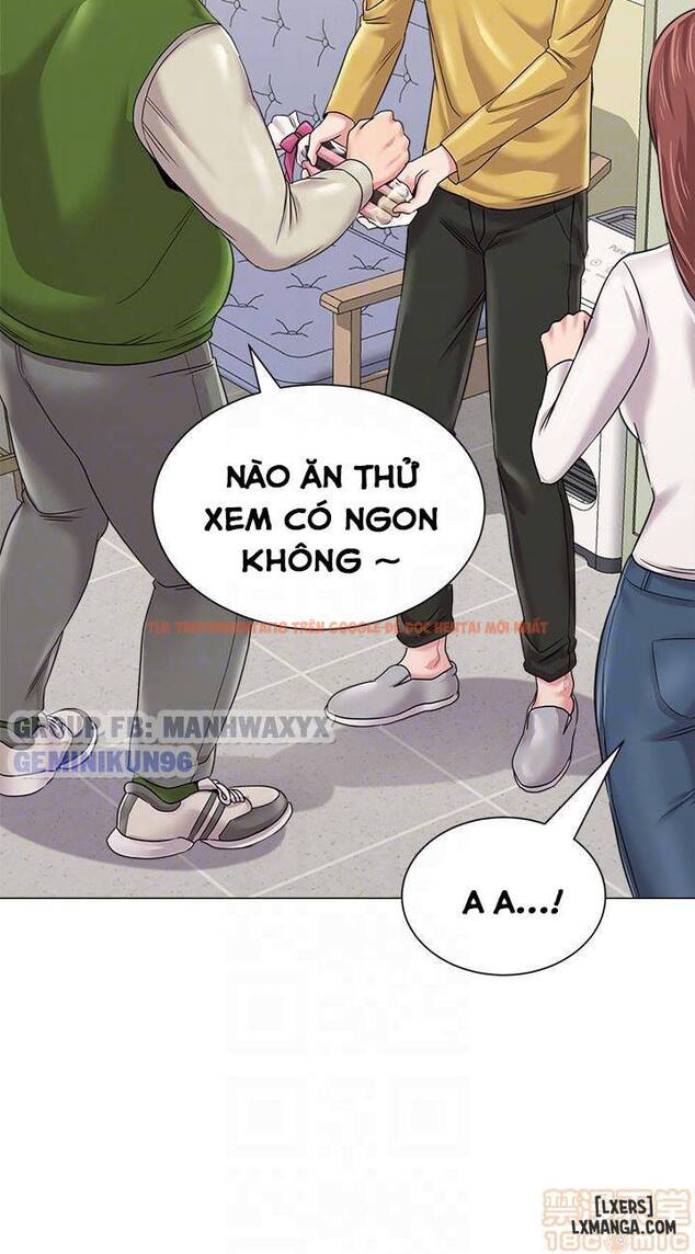 Trang truyện 30 trong truyện tranh Cô Giáo Gợi Cảm - Chapter 41 - hentai24h.pro