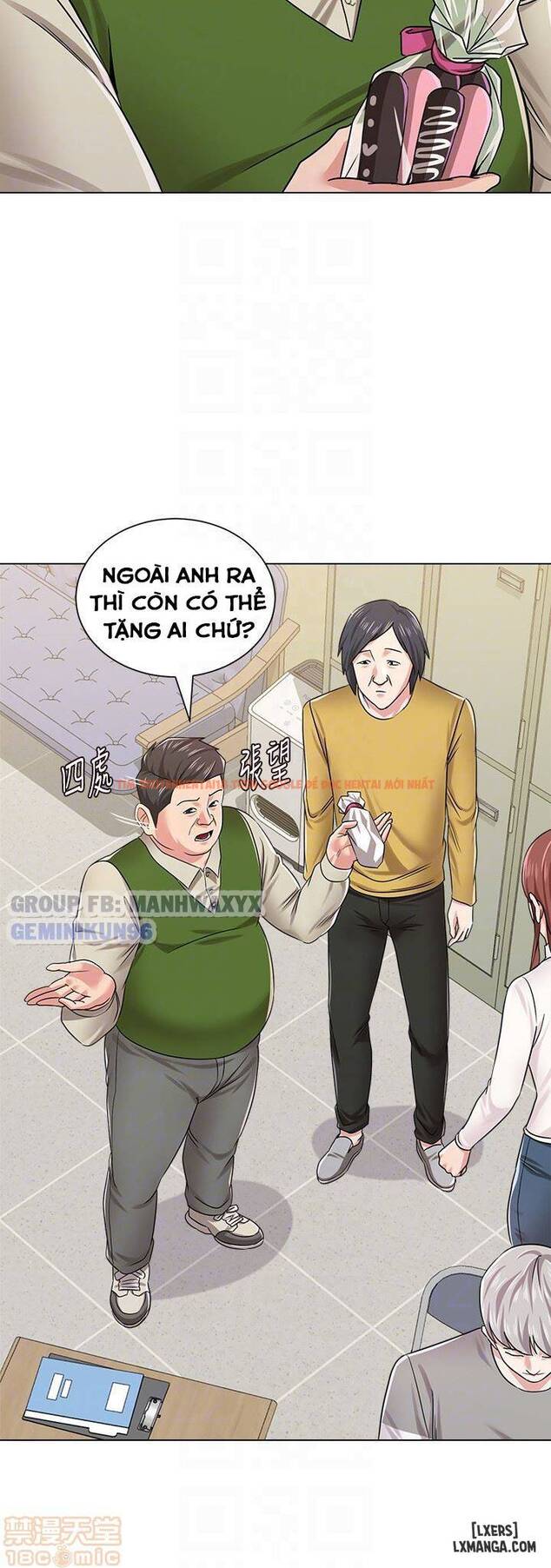 Trang truyện 32 trong truyện tranh Cô Giáo Gợi Cảm - Chapter 41 - hentai24h.pro
