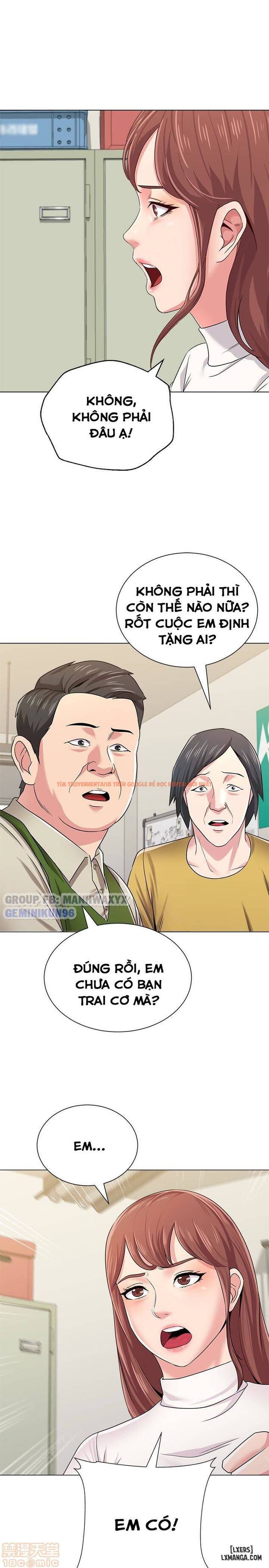 Trang truyện 35 trong truyện tranh Cô Giáo Gợi Cảm - Chapter 41 - hentai24h.pro