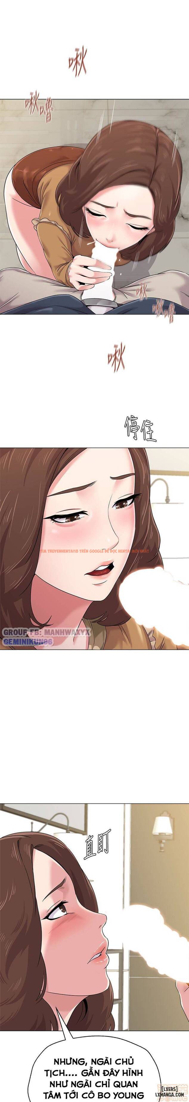 Trang truyện 4 trong truyện tranh Cô Giáo Gợi Cảm - Chapter 41 - hentai24h.pro