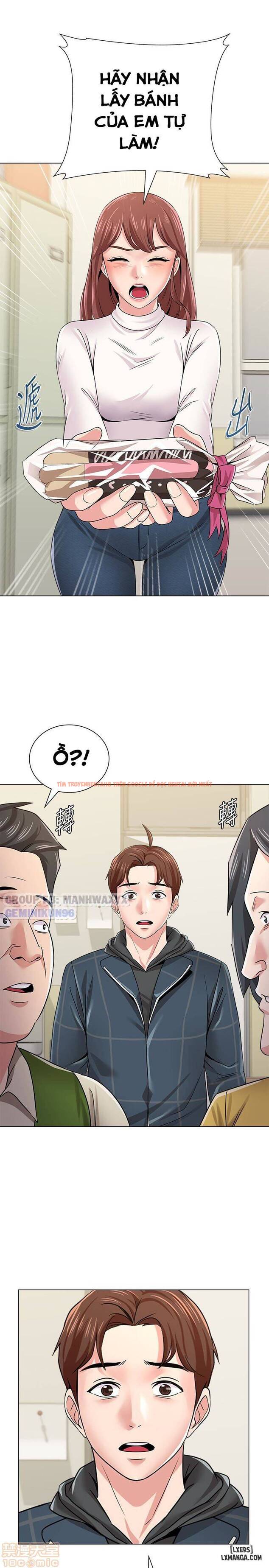 Trang truyện 41 trong truyện tranh Cô Giáo Gợi Cảm - Chapter 41 - hentai24h.pro