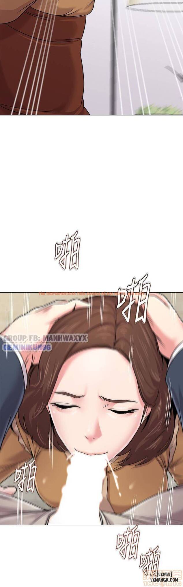 Trang truyện 7 trong truyện tranh Cô Giáo Gợi Cảm - Chapter 41 - hentai24h.pro