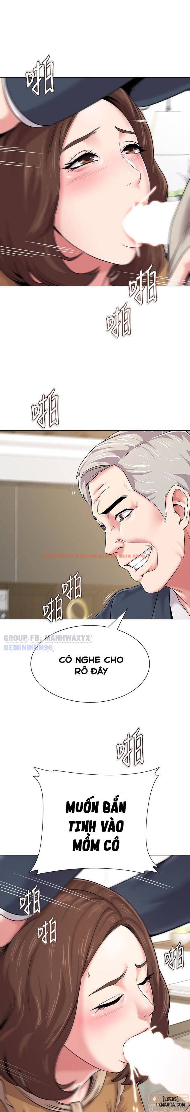 Trang truyện 8 trong truyện tranh Cô Giáo Gợi Cảm - Chapter 41 - hentai24h.pro
