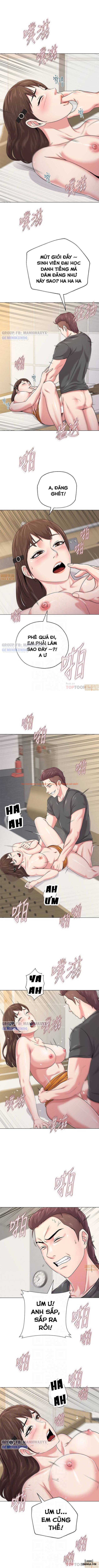 Trang truyện 10 trong truyện tranh Cô Giáo Gợi Cảm - Chapter 42 - hentai24h.pro