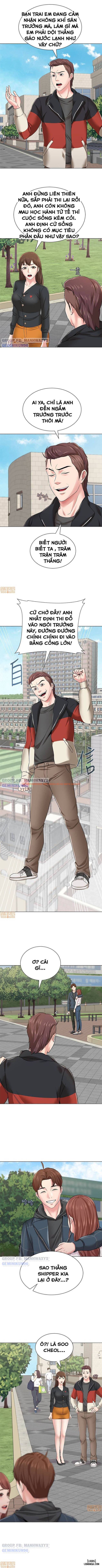 Trang truyện 12 trong truyện tranh Cô Giáo Gợi Cảm - Chapter 42 - hentai24h.pro