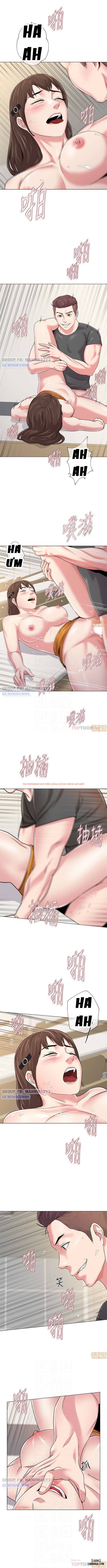 Trang truyện 9 trong truyện tranh Cô Giáo Gợi Cảm - Chapter 42 - hentai24h.pro