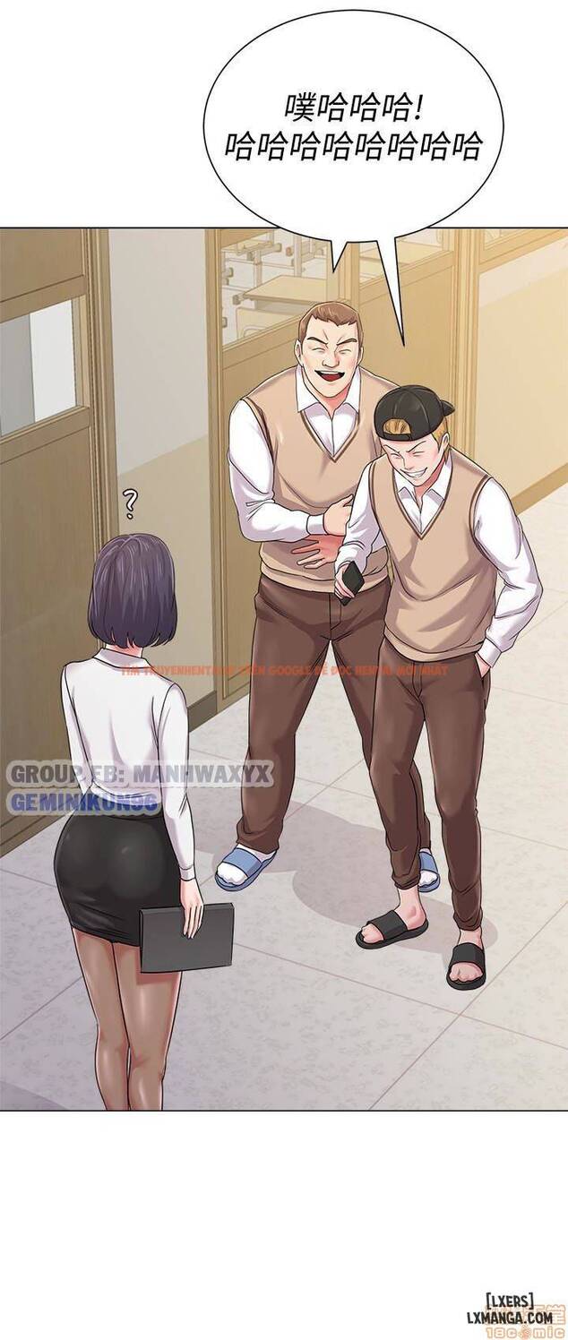 Trang truyện 14 trong truyện tranh Cô Giáo Gợi Cảm - Chapter 43 - hentai24h.pro