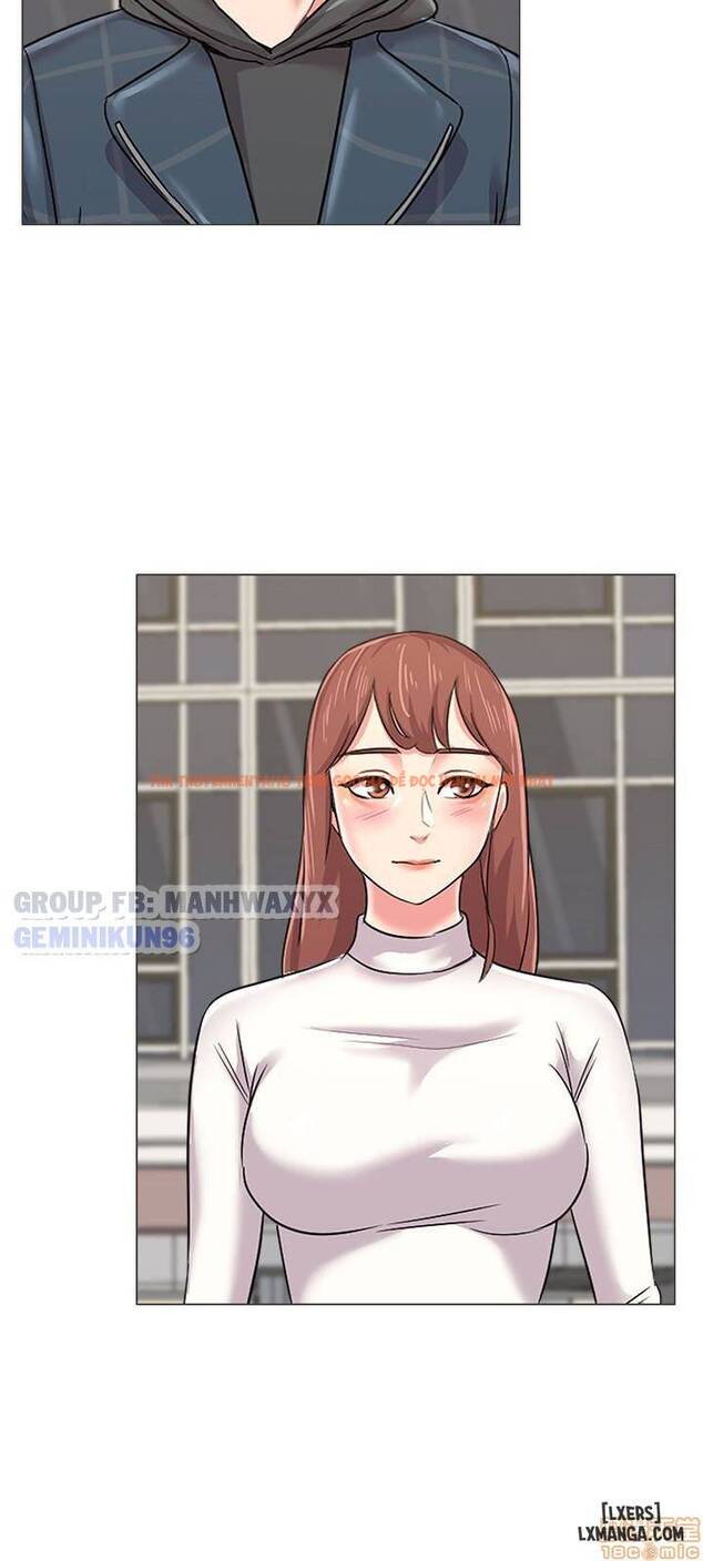 Trang truyện 20 trong truyện tranh Cô Giáo Gợi Cảm - Chapter 43 - hentai24h.pro