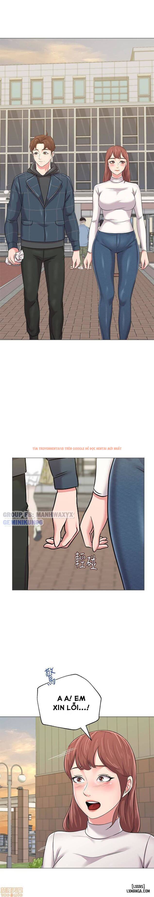 Trang truyện 21 trong truyện tranh Cô Giáo Gợi Cảm - Chapter 43 - hentai24h.pro