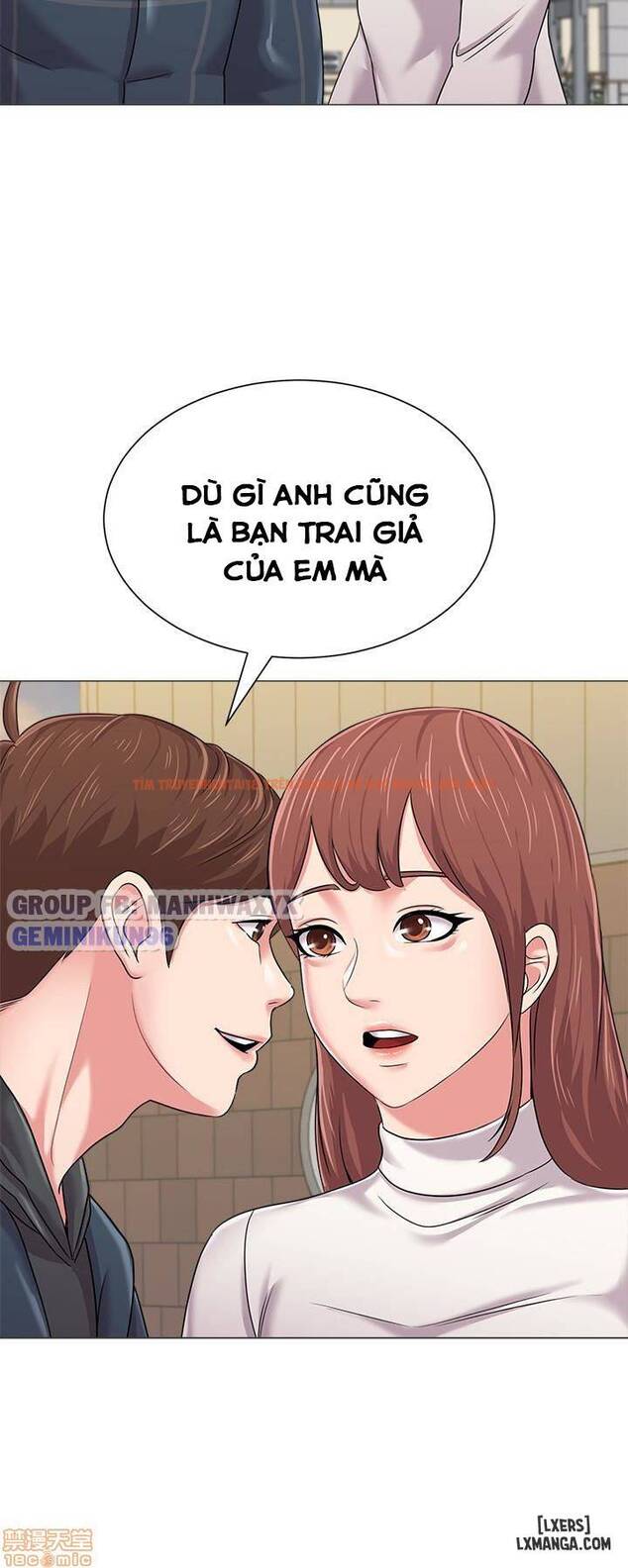 Trang truyện 24 trong truyện tranh Cô Giáo Gợi Cảm - Chapter 43 - hentai24h.pro