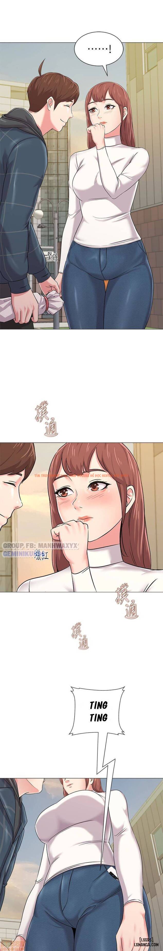 Trang truyện 25 trong truyện tranh Cô Giáo Gợi Cảm - Chapter 43 - hentai24h.pro