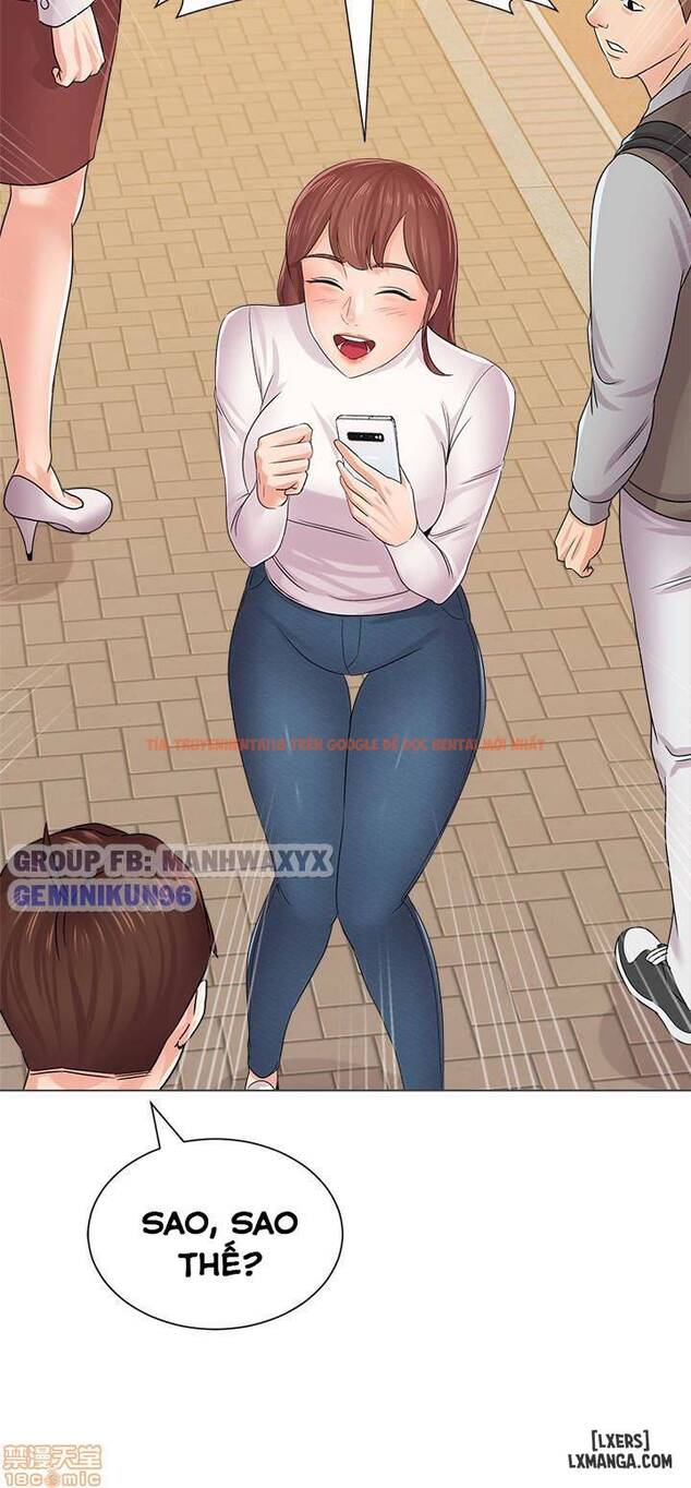 Trang truyện 28 trong truyện tranh Cô Giáo Gợi Cảm - Chapter 43 - hentai24h.pro