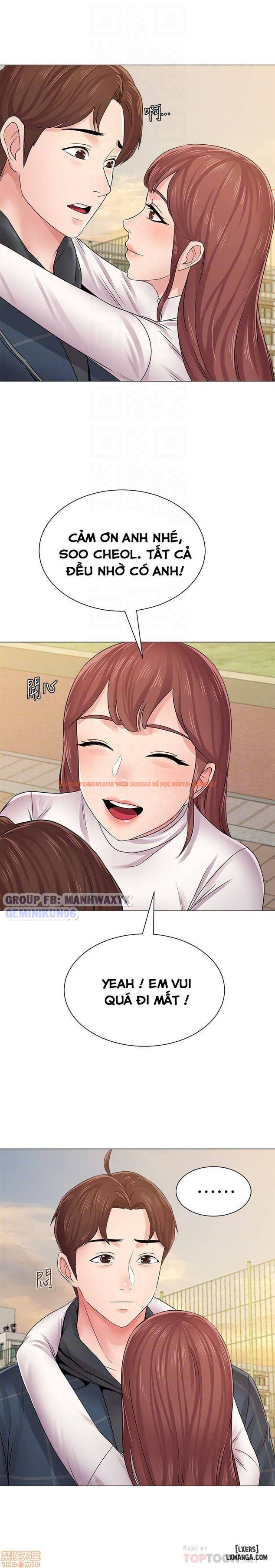 Trang truyện 32 trong truyện tranh Cô Giáo Gợi Cảm - Chapter 43 - hentai24h.pro