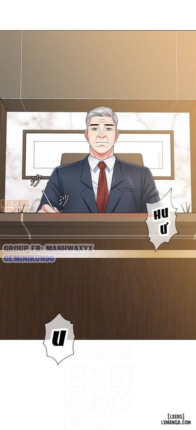 Trang truyện 34 trong truyện tranh Cô Giáo Gợi Cảm - Chapter 43 - hentai24h.pro