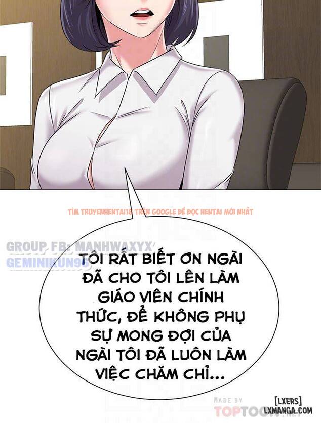 Trang truyện 39 trong truyện tranh Cô Giáo Gợi Cảm - Chapter 43 - hentai24h.pro