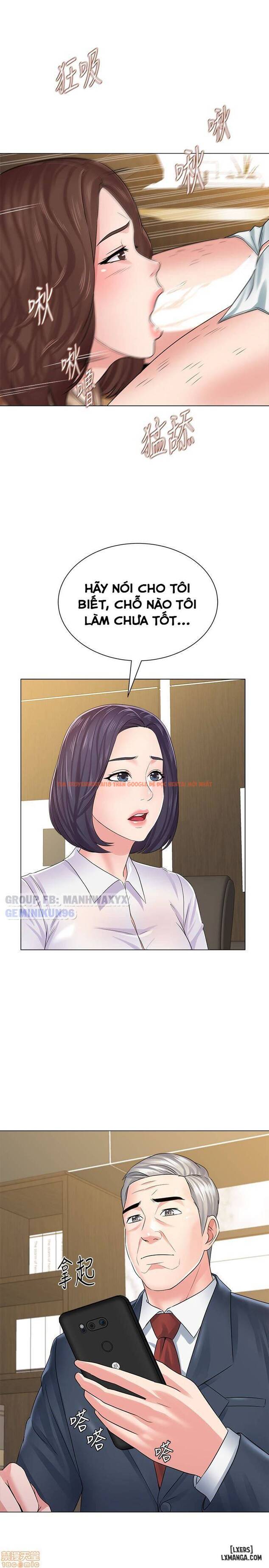 Trang truyện 40 trong truyện tranh Cô Giáo Gợi Cảm - Chapter 43 - hentai24h.pro