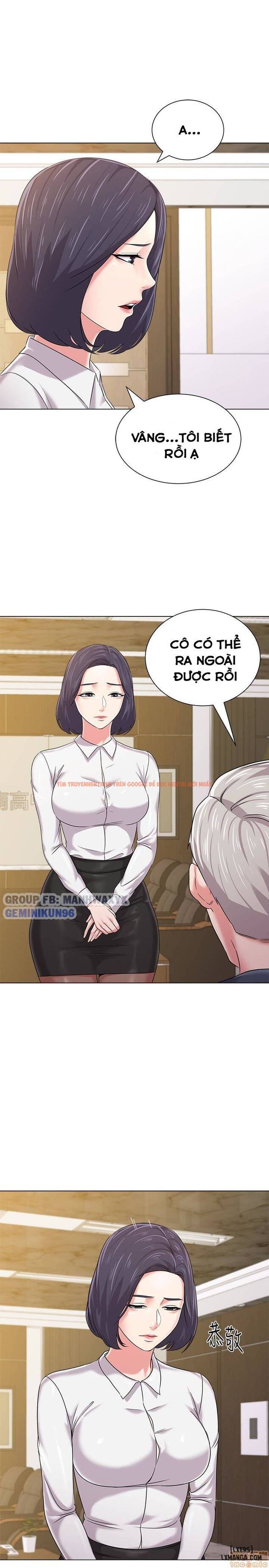 Trang truyện 14 trong truyện tranh Cô Giáo Gợi Cảm - Chapter 44 - hentai24h.pro