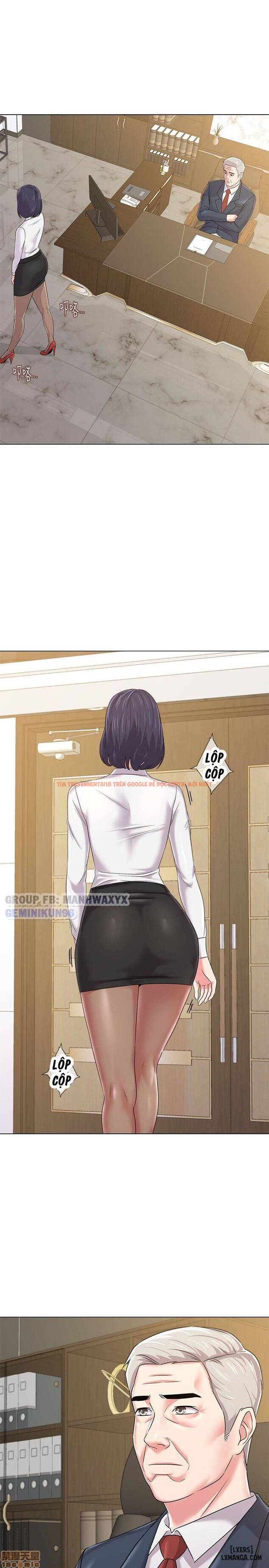 Trang truyện 15 trong truyện tranh Cô Giáo Gợi Cảm - Chapter 44 - hentai24h.pro