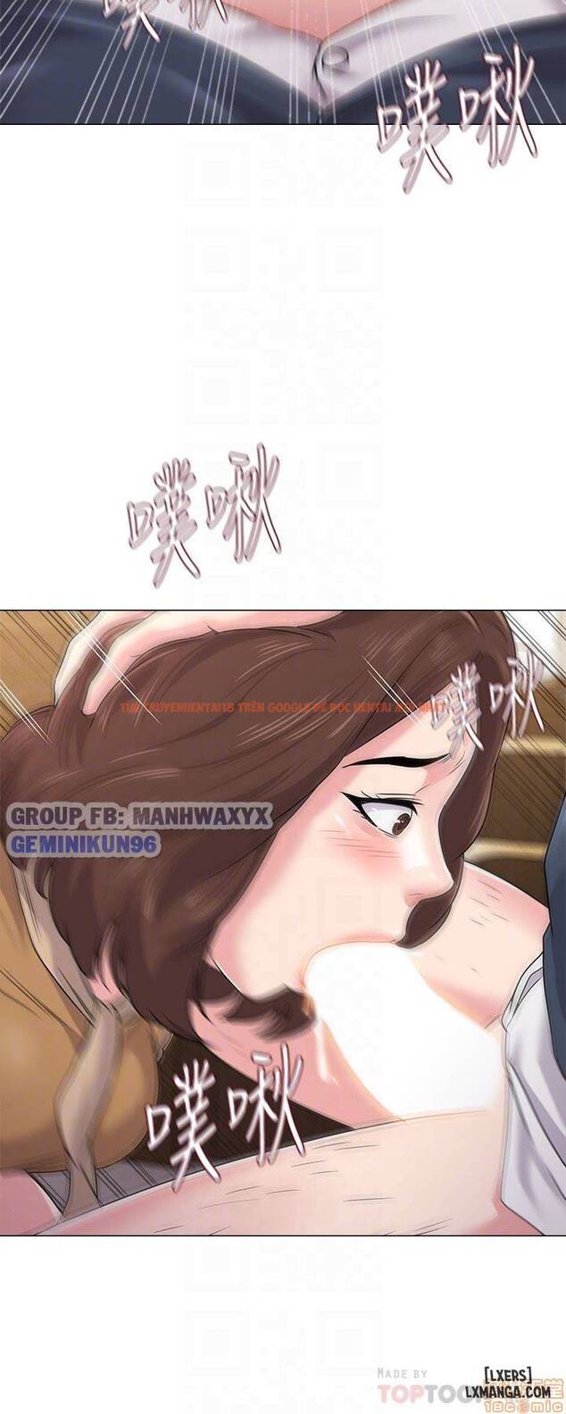 Trang truyện 18 trong truyện tranh Cô Giáo Gợi Cảm - Chapter 44 - hentai24h.pro