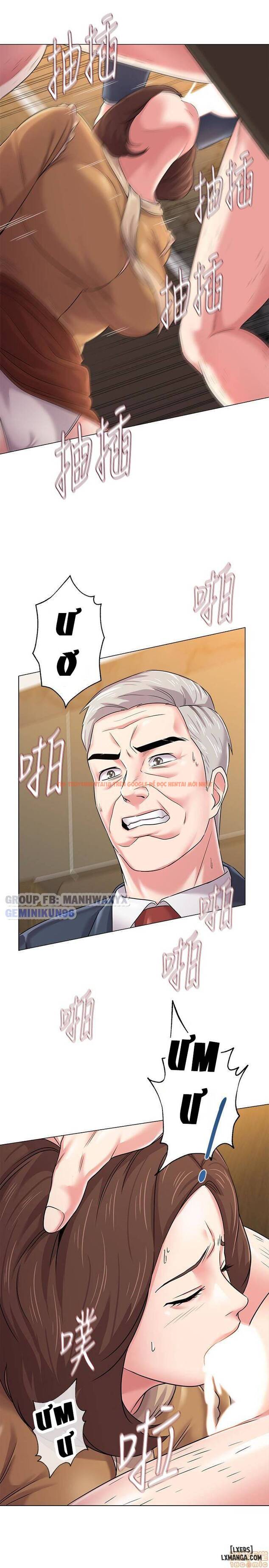 Trang truyện 19 trong truyện tranh Cô Giáo Gợi Cảm - Chapter 44 - hentai24h.pro