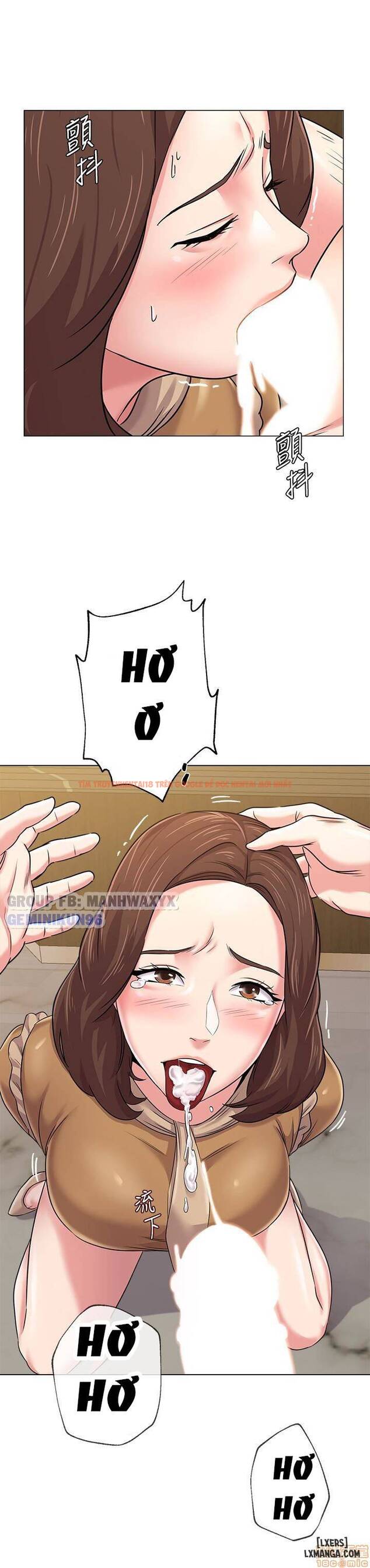 Trang truyện 20 trong truyện tranh Cô Giáo Gợi Cảm - Chapter 44 - hentai24h.pro