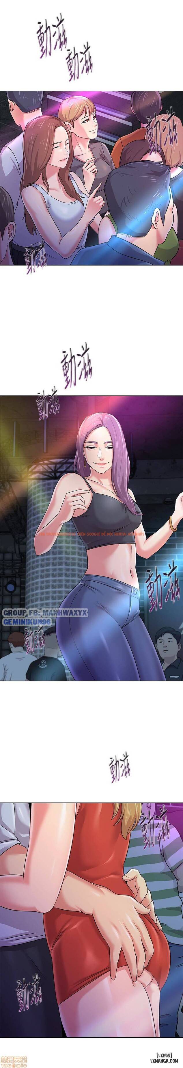 Trang truyện 25 trong truyện tranh Cô Giáo Gợi Cảm - Chapter 44 - hentai24h.pro