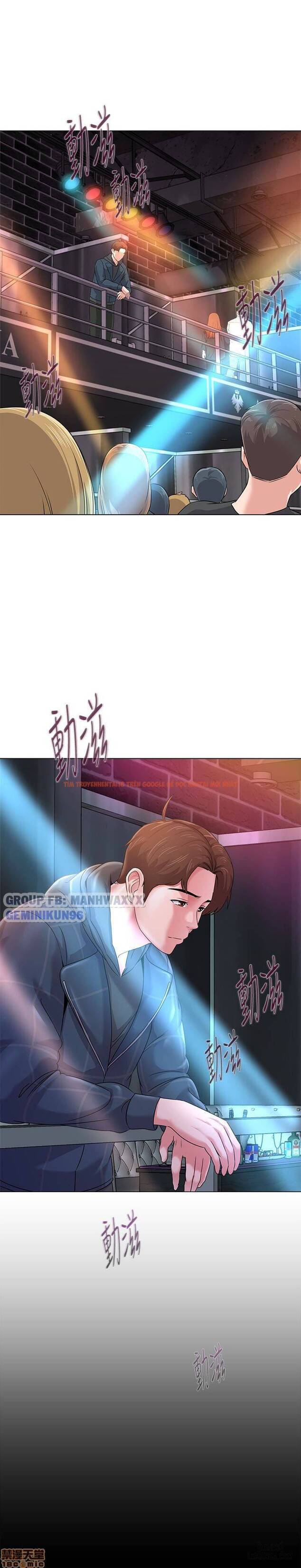 Trang truyện 27 trong truyện tranh Cô Giáo Gợi Cảm - Chapter 44 - hentai24h.pro