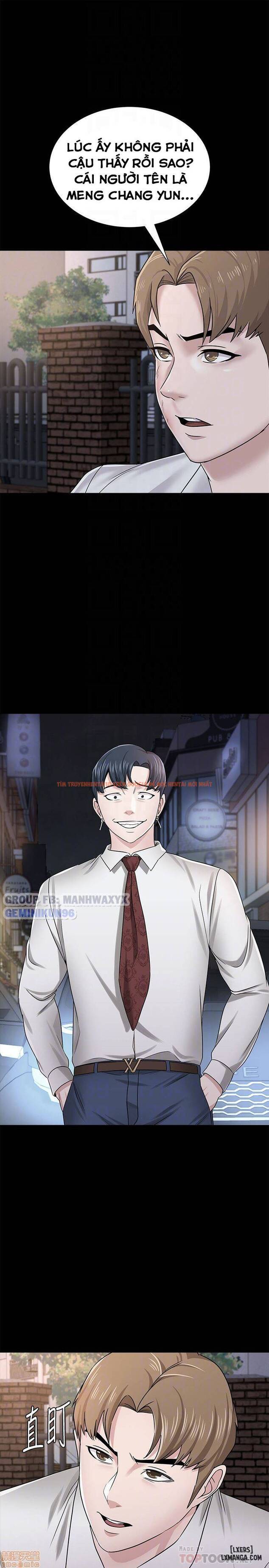 Trang truyện 28 trong truyện tranh Cô Giáo Gợi Cảm - Chapter 44 - hentai24h.pro