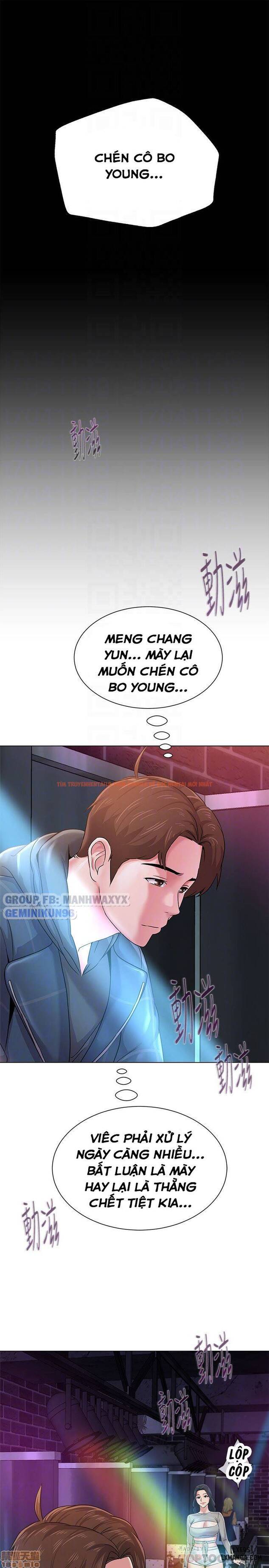 Trang truyện 31 trong truyện tranh Cô Giáo Gợi Cảm - Chapter 44 - hentai24h.pro