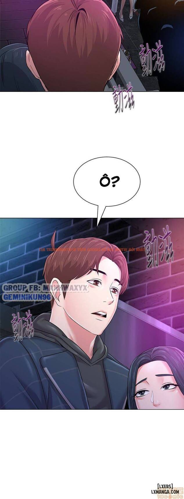 Trang truyện 40 trong truyện tranh Cô Giáo Gợi Cảm - Chapter 44 - hentai24h.pro