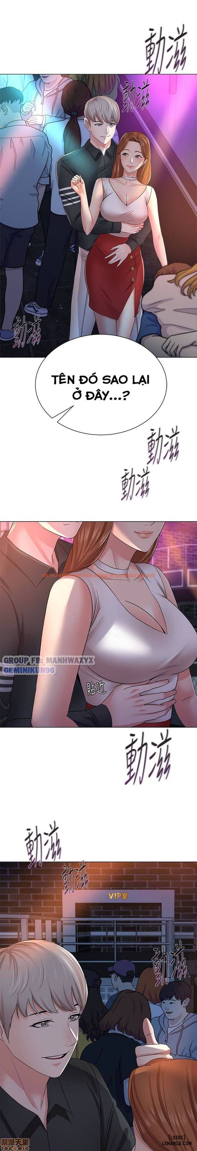 Trang truyện 41 trong truyện tranh Cô Giáo Gợi Cảm - Chapter 44 - hentai24h.pro