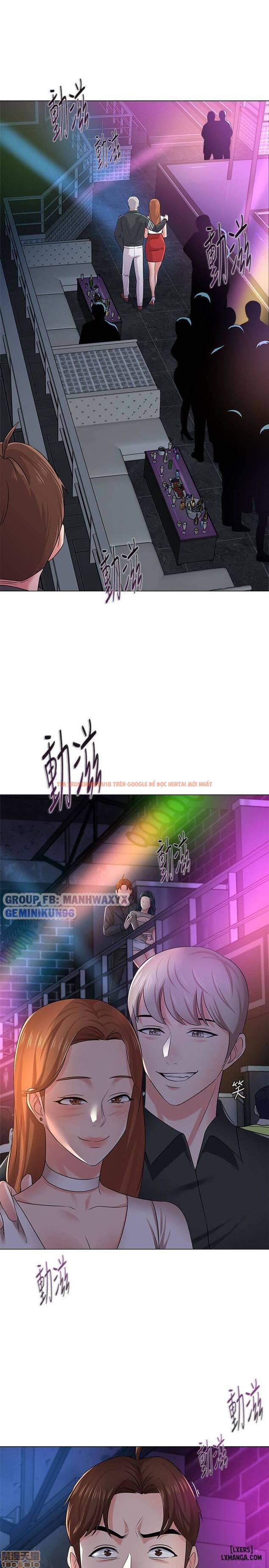 Trang truyện 43 trong truyện tranh Cô Giáo Gợi Cảm - Chapter 44 - hentai24h.pro