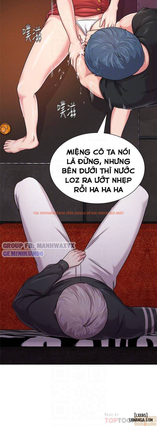 Xem ảnh 19 trong truyện hentai Cô Giáo Gợi Cảm - Chapter 45 - www.hentaitvn.net